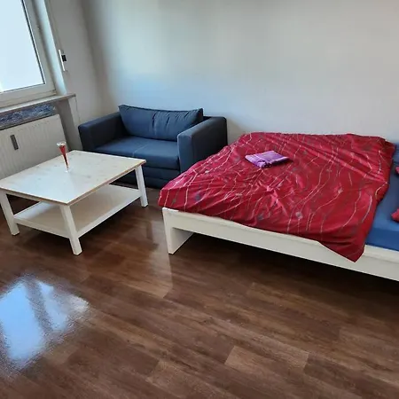 Apartment Einfache 1 -