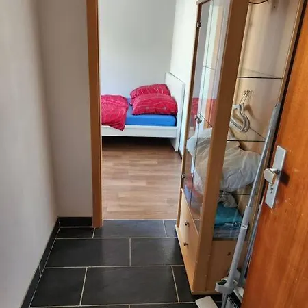 Apartamento Einfache 1 - Bad Wörishofen