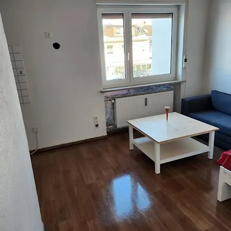 Apartamento Einfache 1 - *
