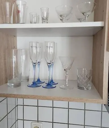 Apartamento Einfache 1 - Bad Wörishofen